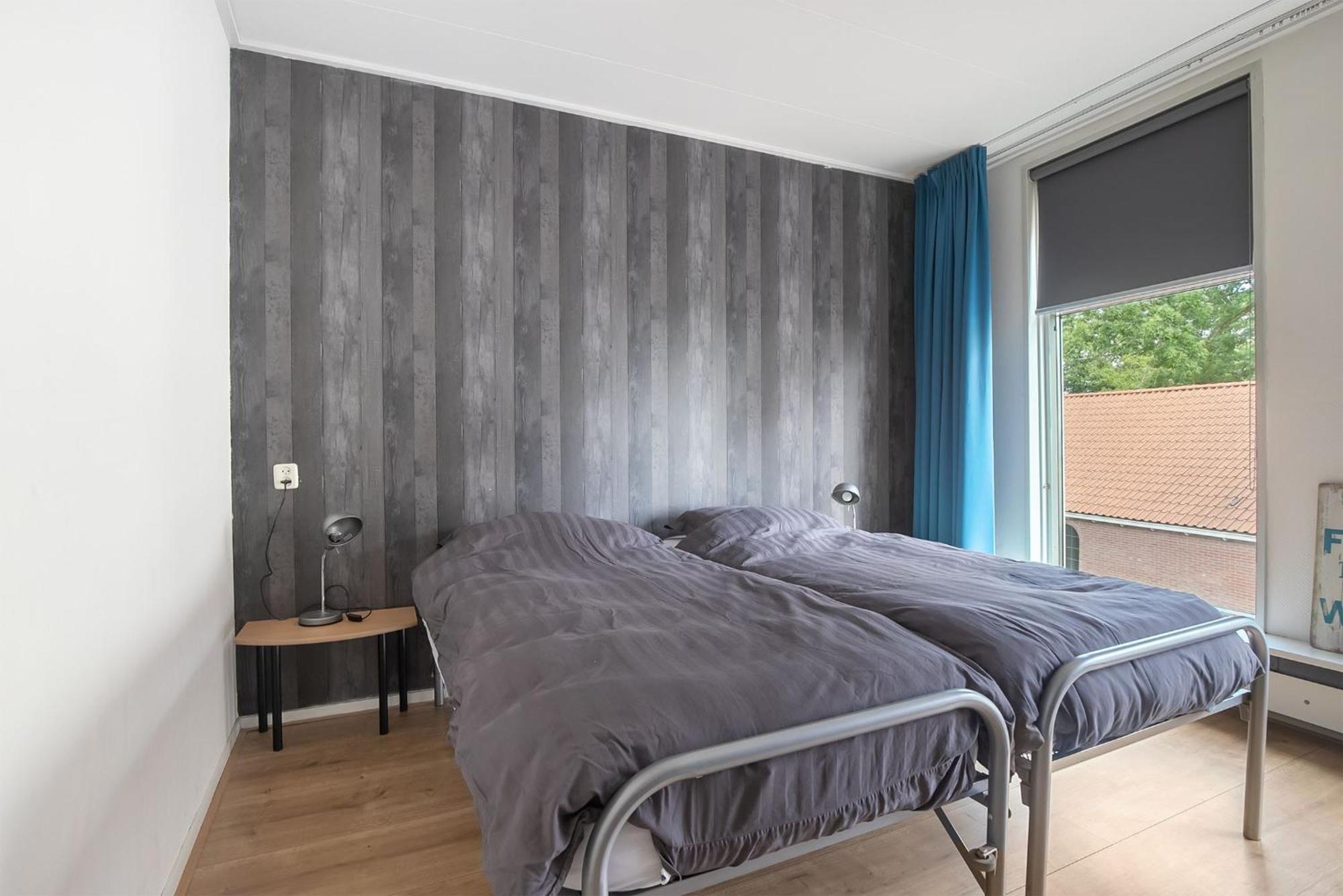 Marssum Appartement De Boppeslach מראה חיצוני תמונה
