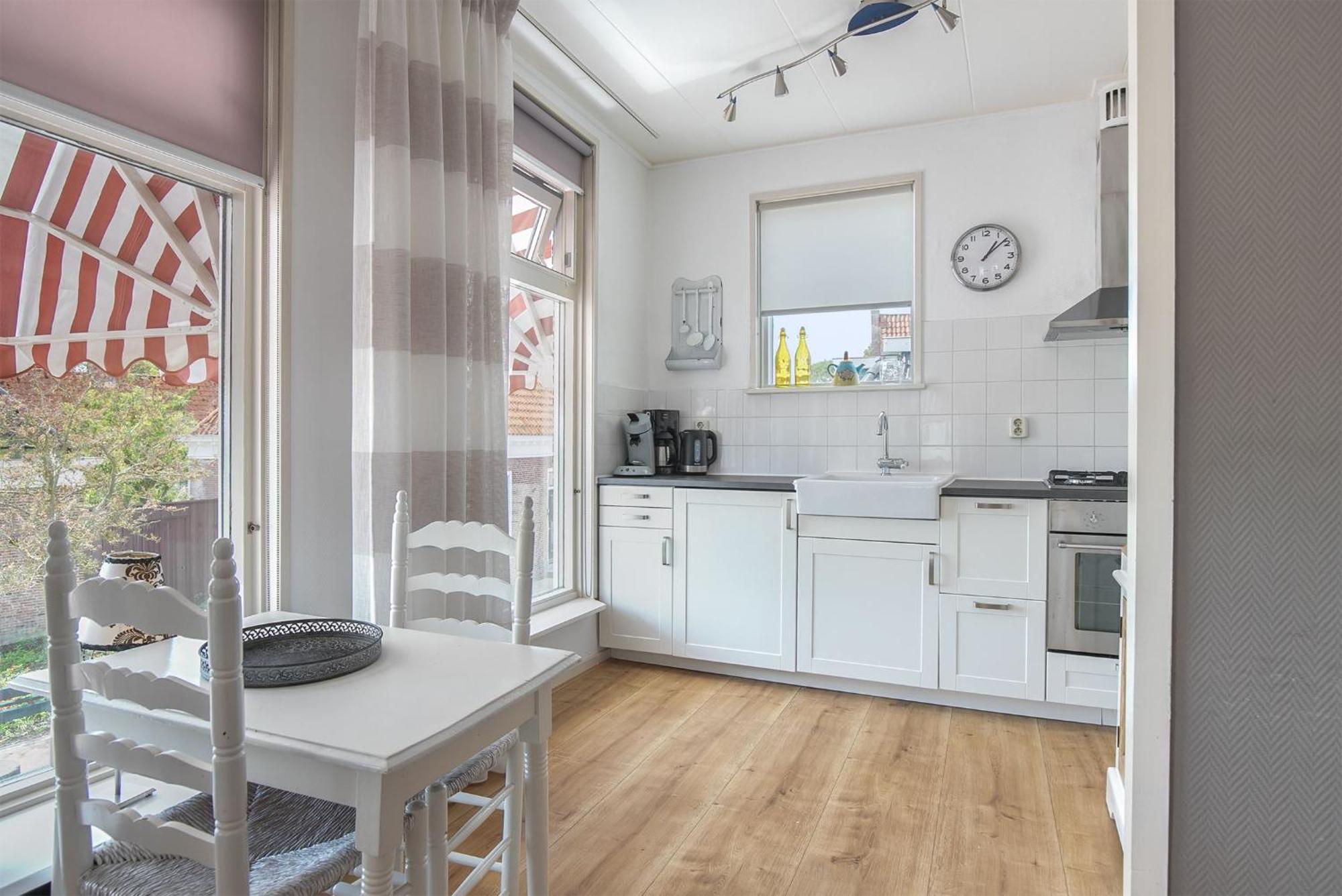 Marssum Appartement De Boppeslach מראה חיצוני תמונה