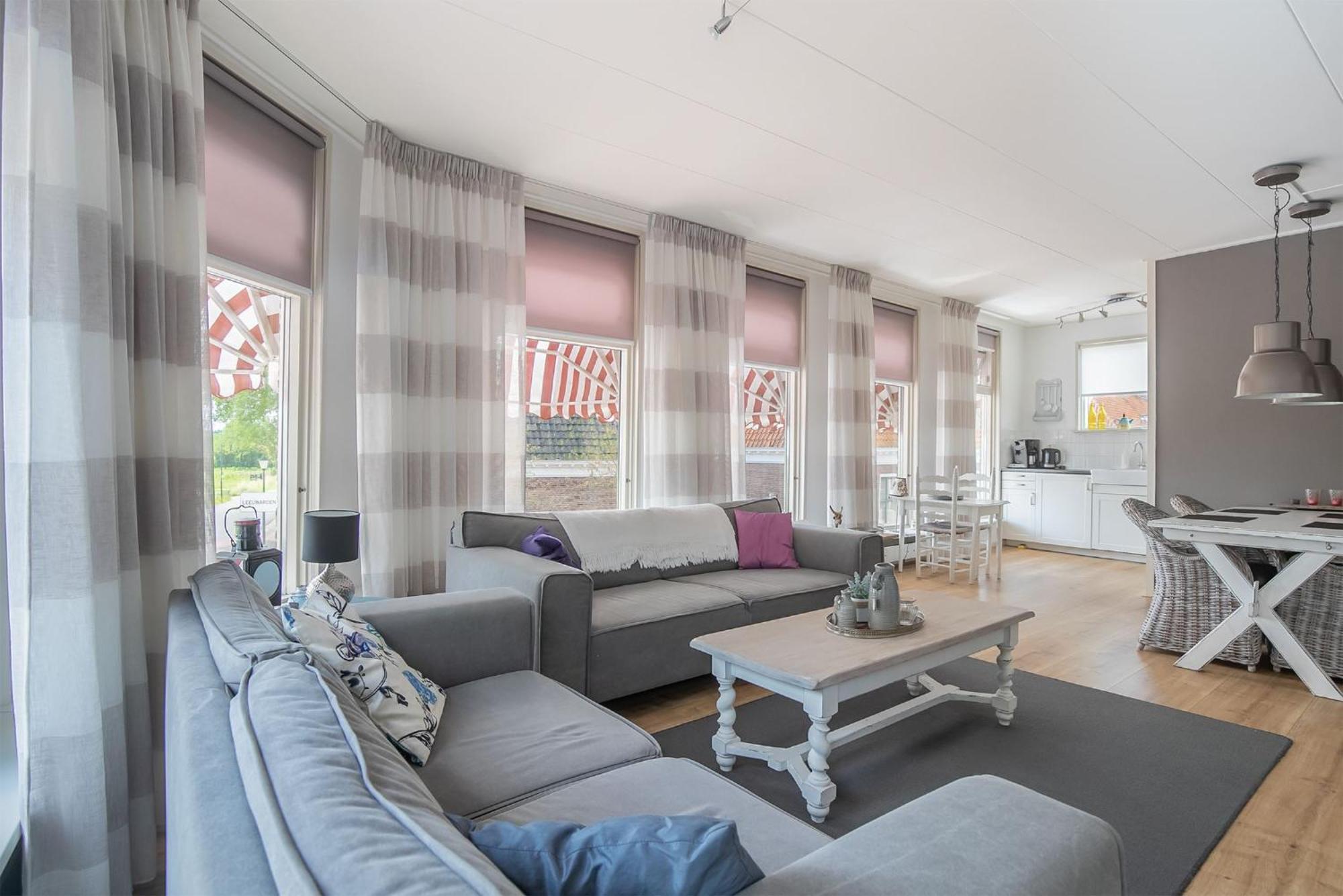 Marssum Appartement De Boppeslach מראה חיצוני תמונה