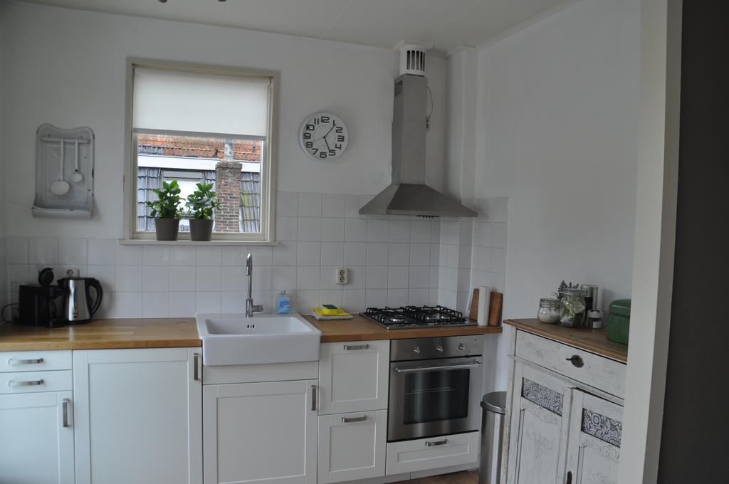 Marssum Appartement De Boppeslach מראה חיצוני תמונה