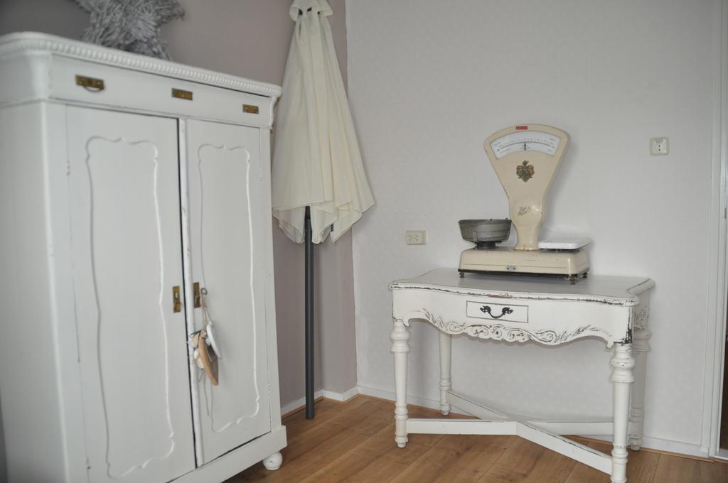 Marssum Appartement De Boppeslach מראה חיצוני תמונה