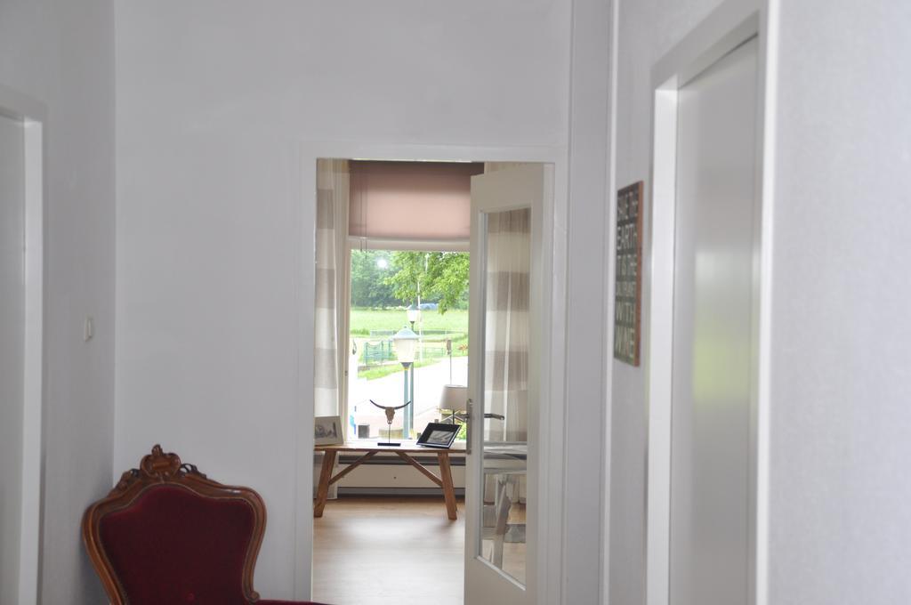 Marssum Appartement De Boppeslach מראה חיצוני תמונה